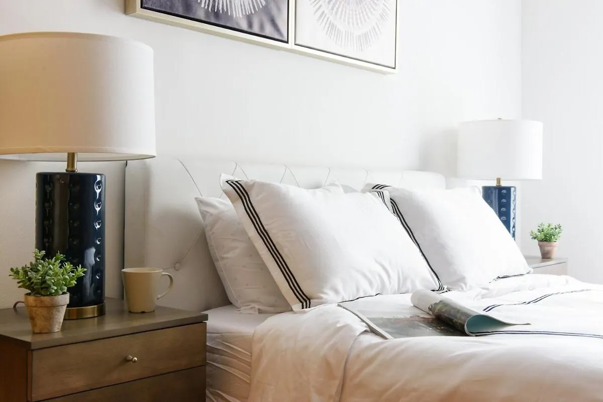 26-4B Newly Furnished 1Br W&D Courtyard Apartment New York United States